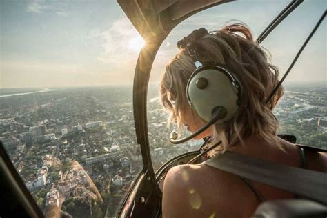Helicopter Service Melbourne & Geelong .